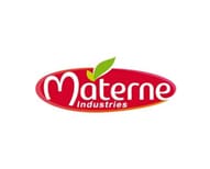 Logo Materne Industries